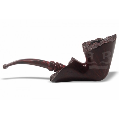 Cachimbo Maestro Briar (Aceita Filtro 9mm)